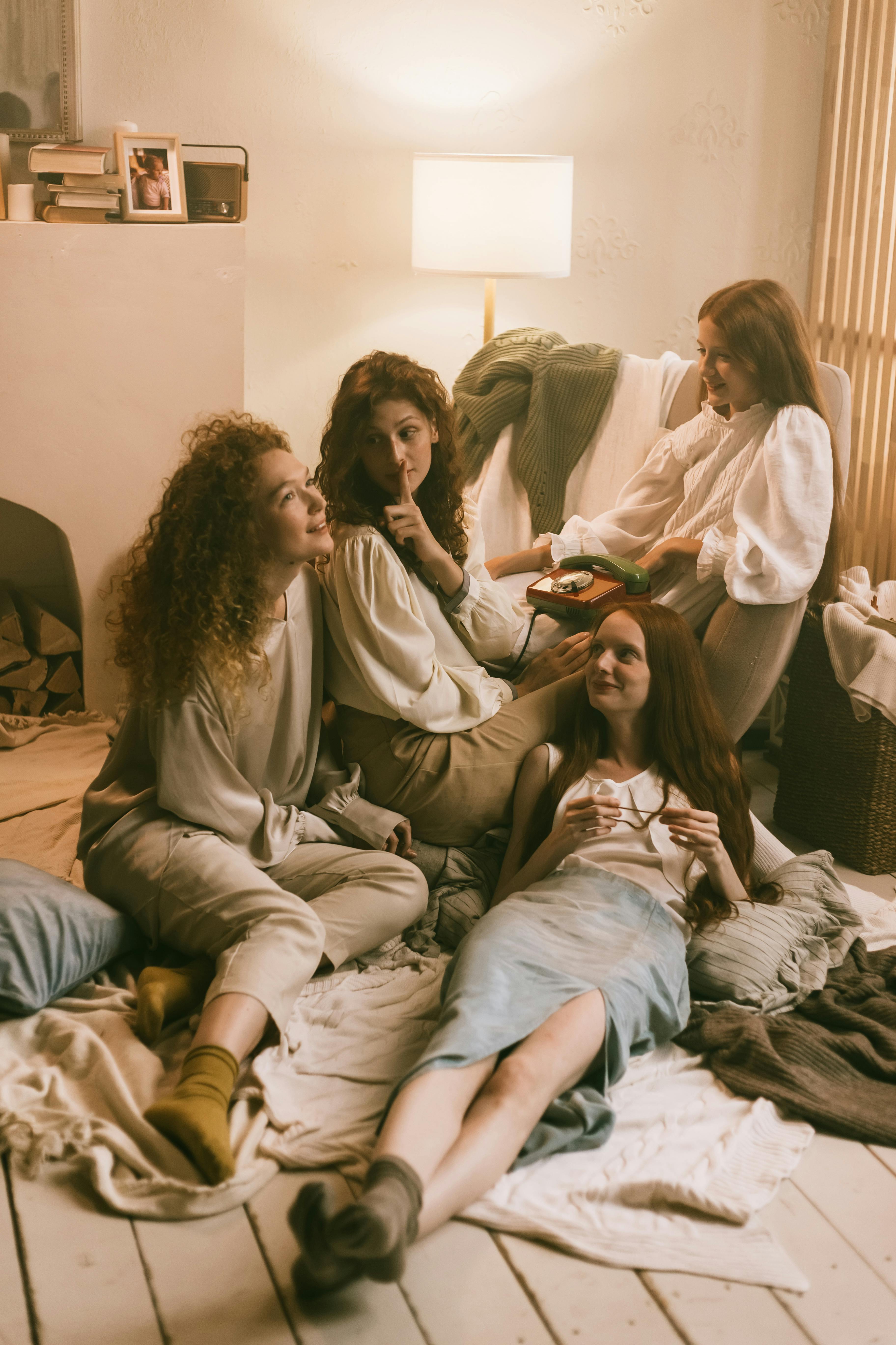 分类推荐：梦幻流行封面图